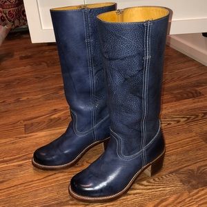 FRYE boots